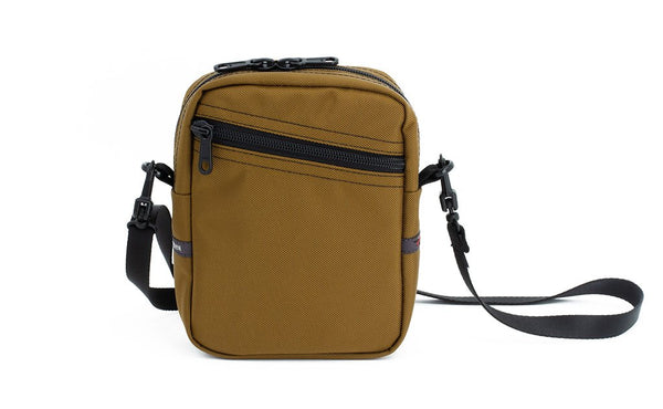 Everyday Cubelet in Coyote.